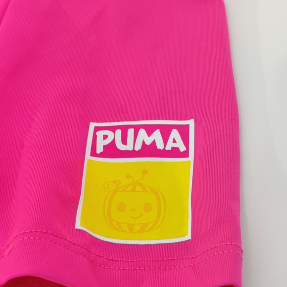 Puma Cocomelon 2 Piece Set NWT - Picture 8 of 9
